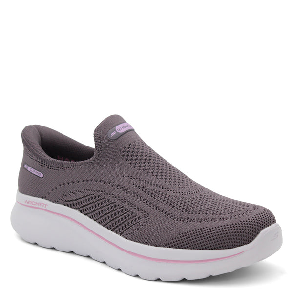 Go Walk Joy Arianne Womens Sneakers 