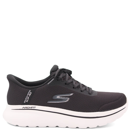Skechers Go Walk N Joy Lenny Mens Sneakers