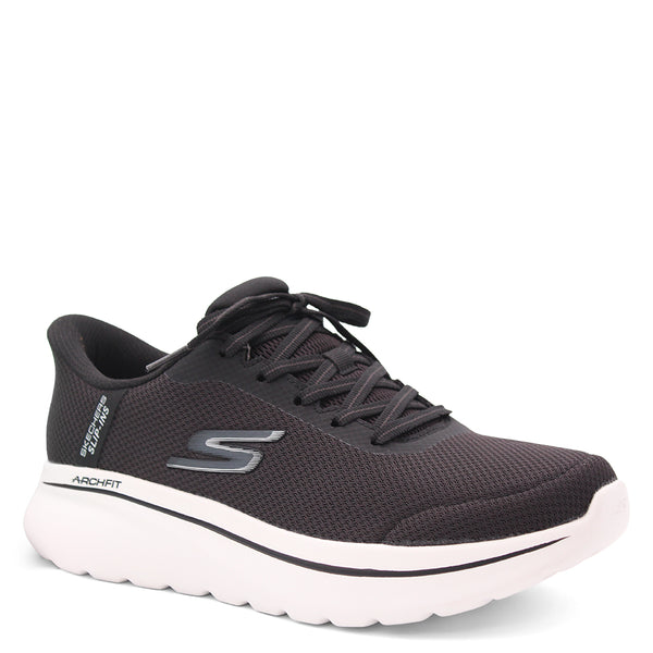 Skechers Go Walk N Joy Lenny Mens Sneakers