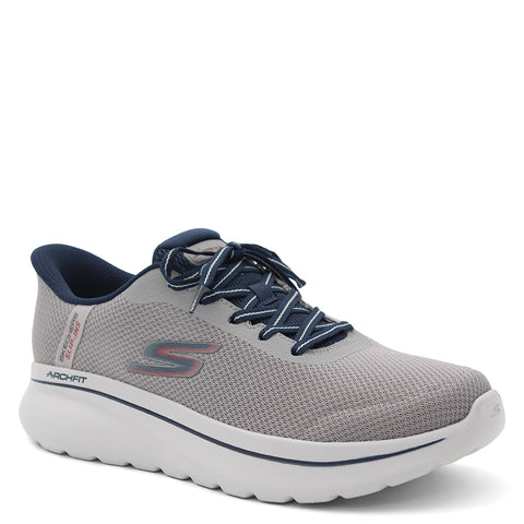 Skechers Go Walk N Joy Lenny Mens Sneakers