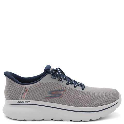 Skechers Go Walk N Joy Lenny Mens Sneakers