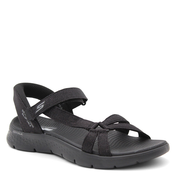 Skechers Go Walk Flex Illuminate Womens sandals
