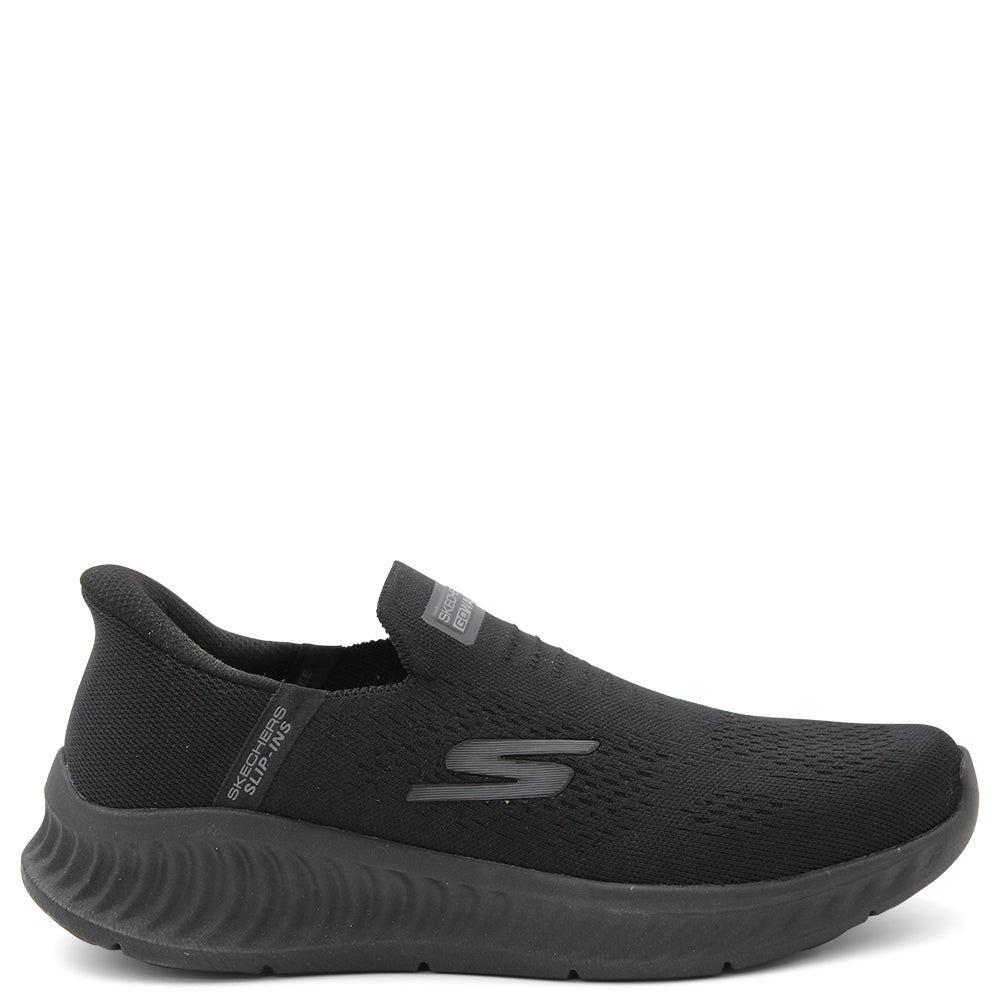 Skechers Go Walk Sauntered Mens Slip Ins