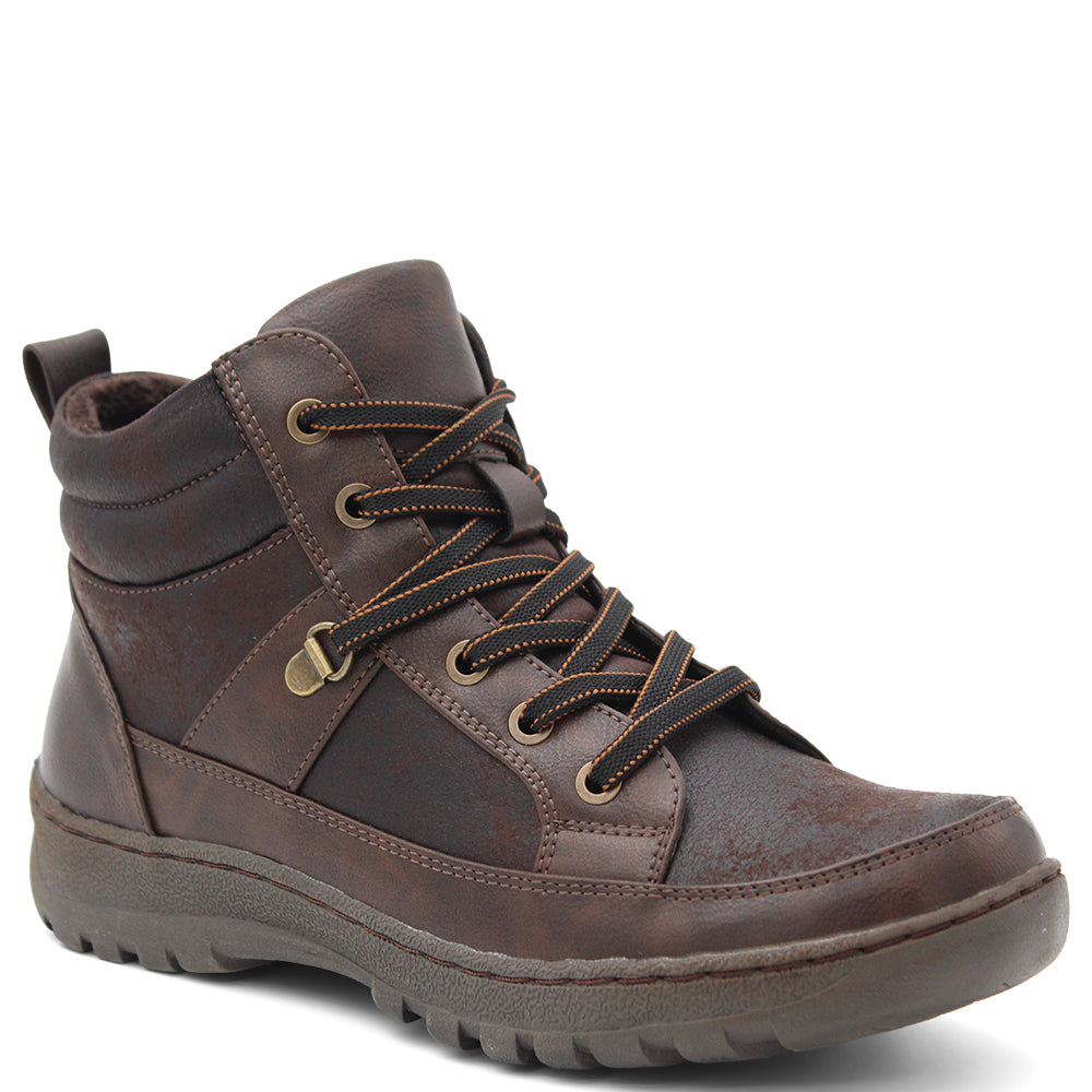 CC Resorts Gowan Women's Flat Boots