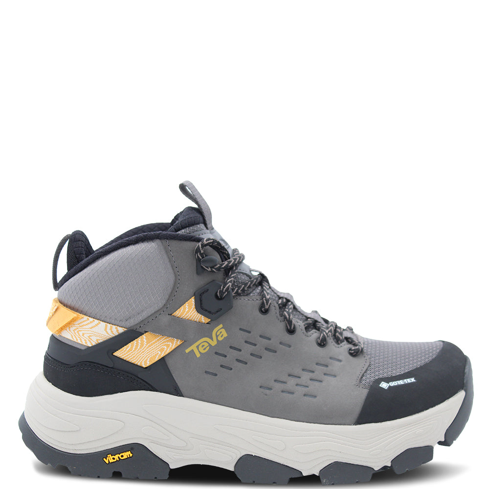 Teva Grandview GTX Waterproof Hiking Boots