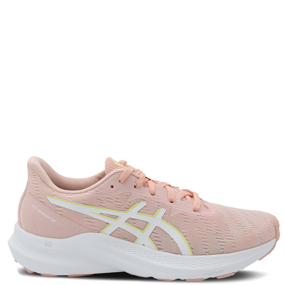 Asics GT2000 12 GS Kids Running Shoes Back To School – Manning Shoes