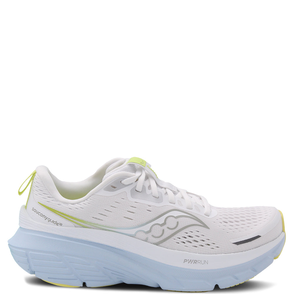 Saucony Guide 18 Women's Running Shoes