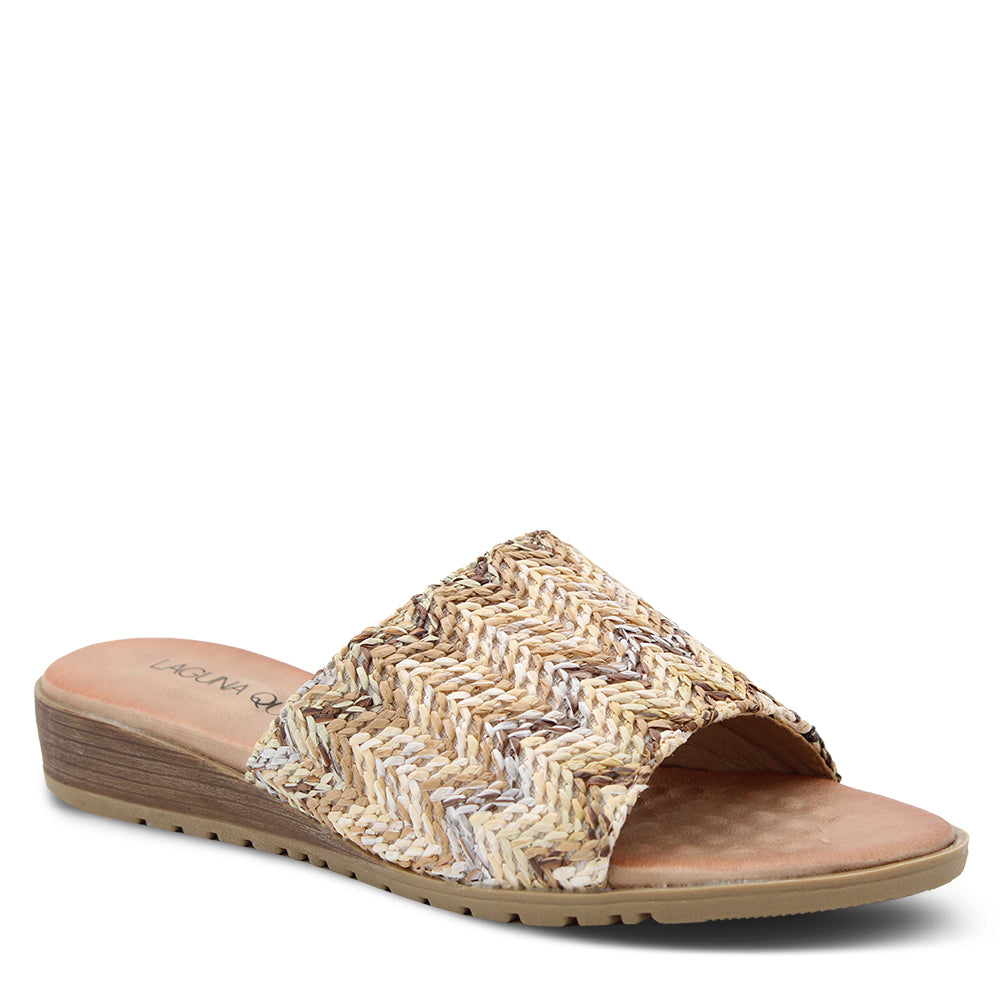 Laguna Quays Ganni Women's Slides 