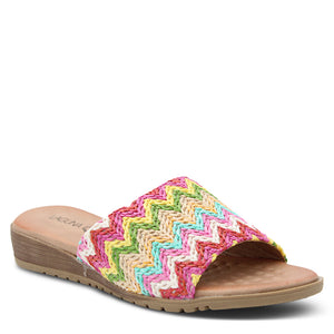 Laguna Quays Ganni Women's Slides 