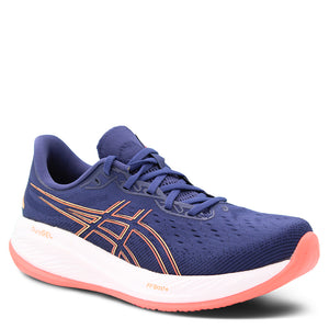 Asics Gel Cumulus 26 Mens Running Shoes Indigo Blue