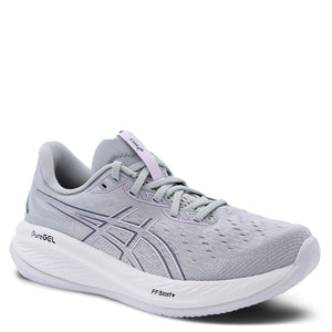 Asics Gel Cumulus 26 women's running shoes grey