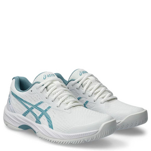Asics gel game 7 womens netball shoes online