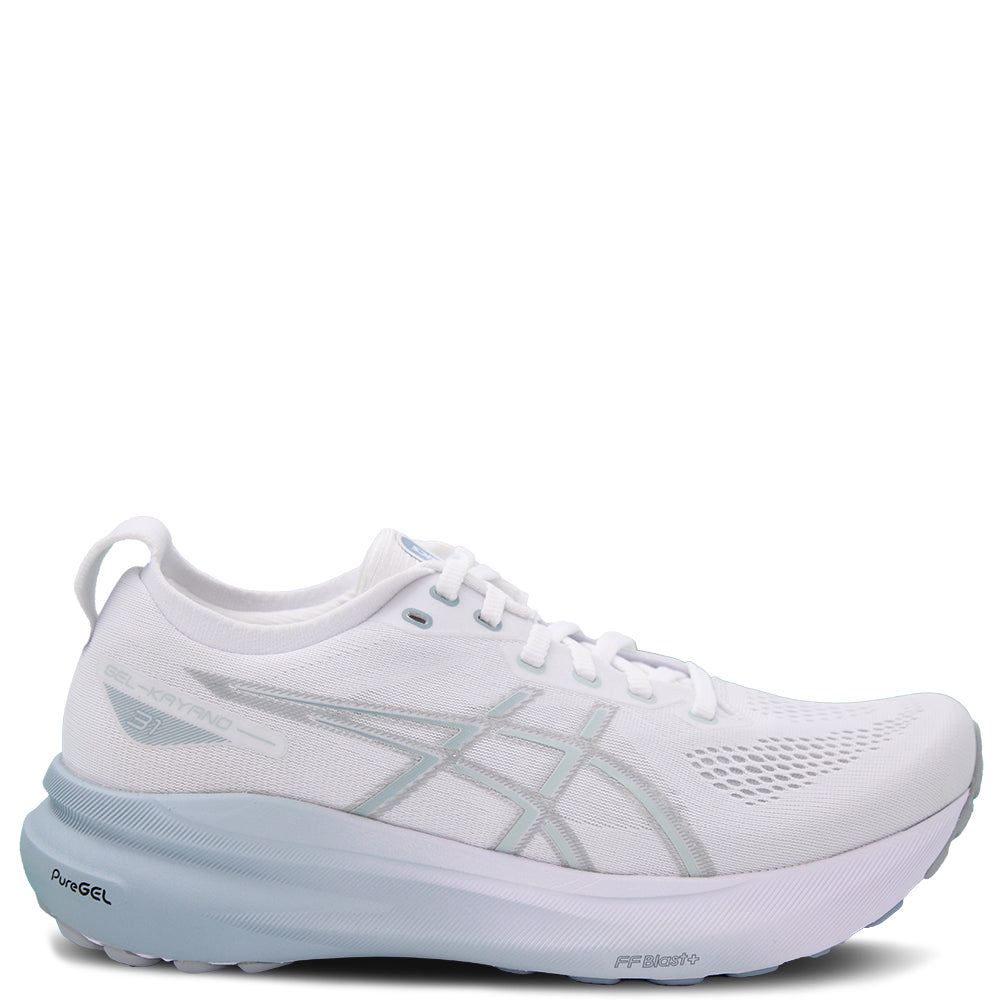 Gel Kayano 31 Womens Running Shoes