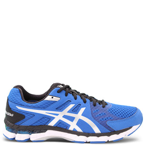 Asics Gel Rink Scorcher Men's Bowls Shoes Blue 