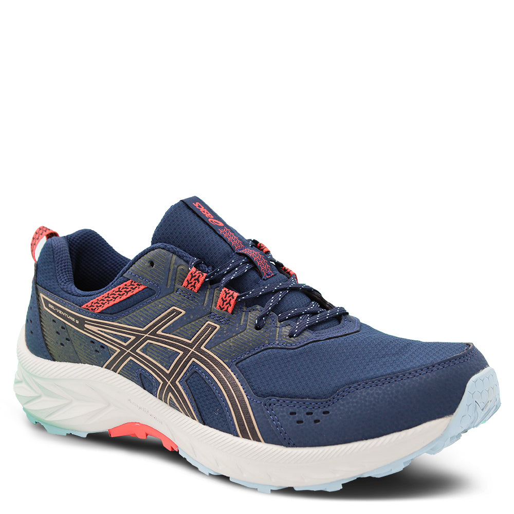 GEL VENTURE 9 MENS RUNNING