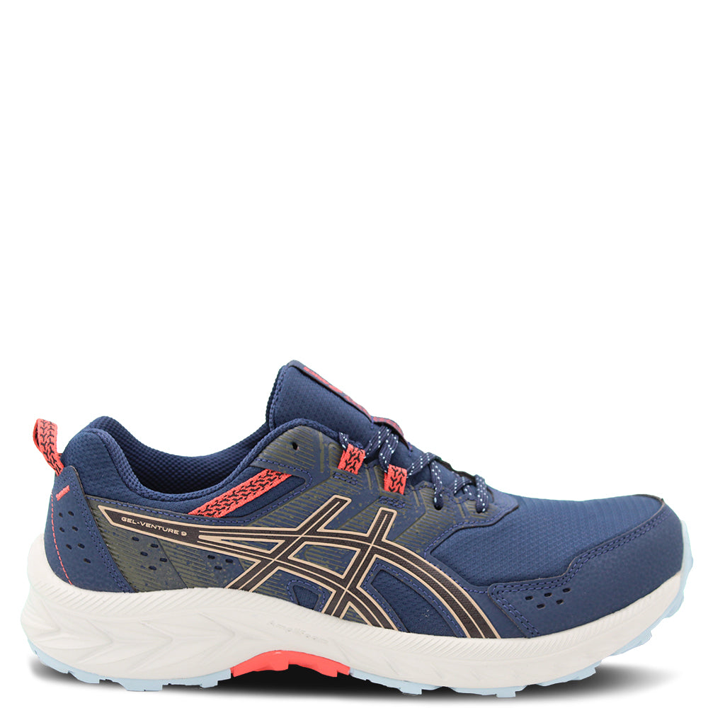 Asics Gel Venture Men's Running Shoes Trail Running Shoes