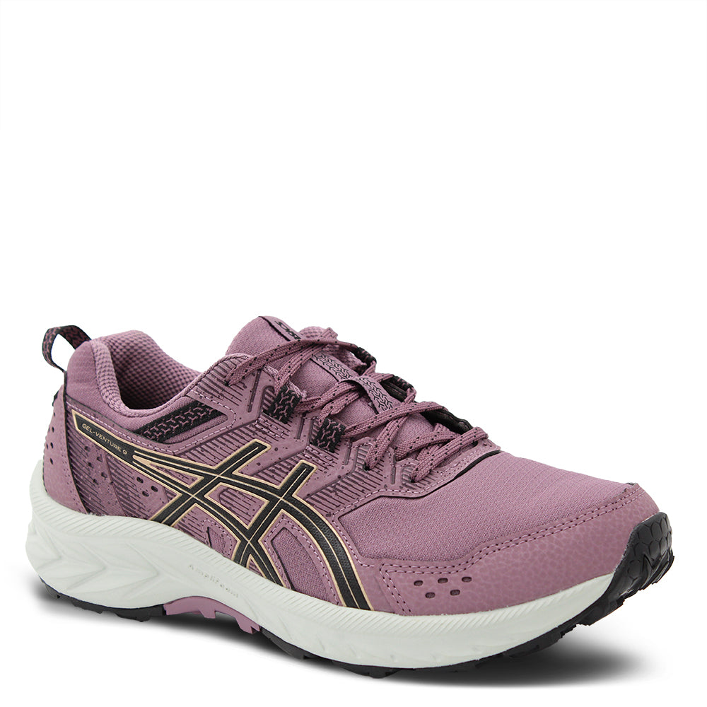 Asics Gel Venture 9 Women's Running Shoes Mauve