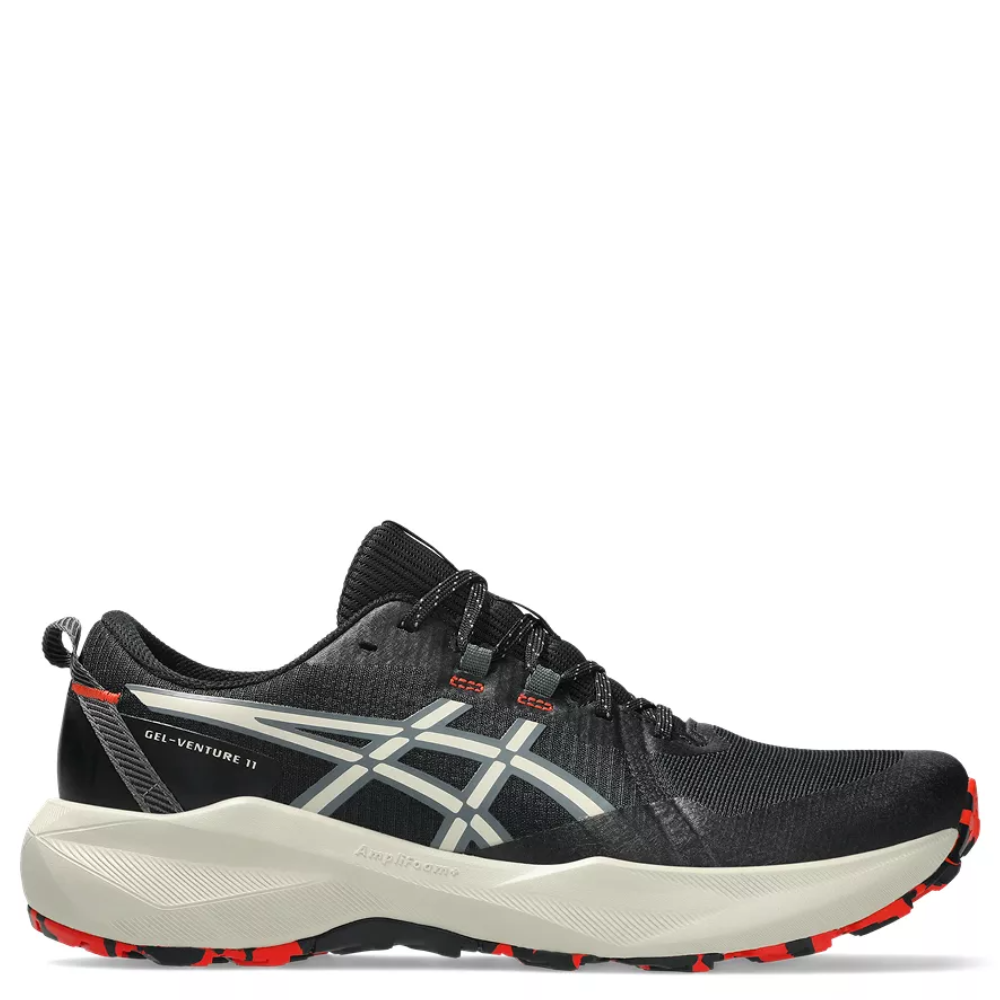 Asics Gel Venture 11 Mens Trail Running Shoes | Neutral Running