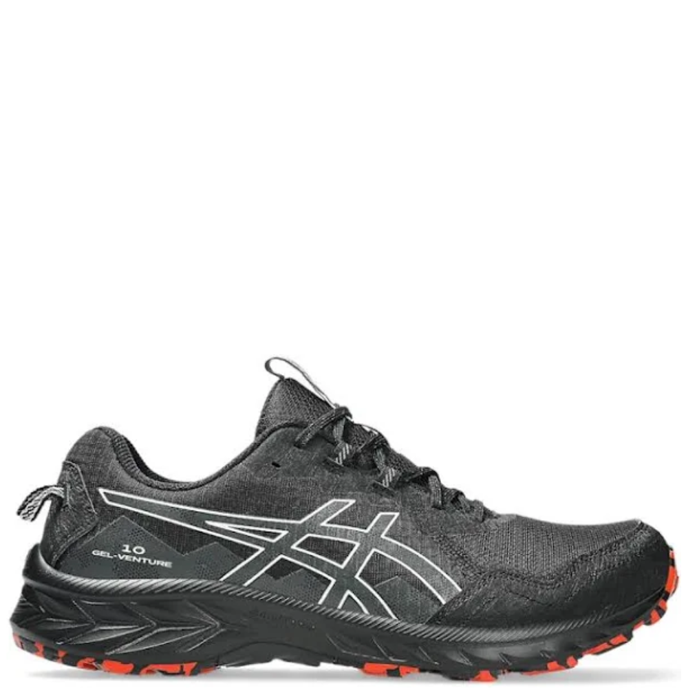 Asics Gel Venture 10 Mens Trail Running Shoes