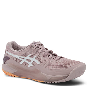 Asics Gel Resolution 9 Womens Tennis Shoes