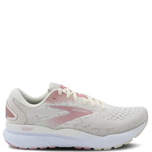 Brooks Ghost 16 Womens Running Coconut