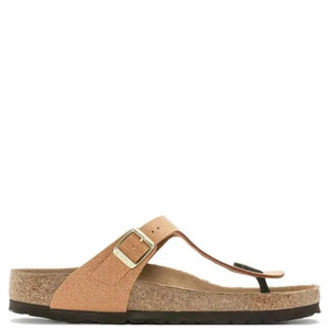 Birkenstock Gizeh Vegan Womens thongs Sandals