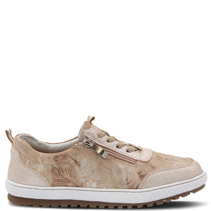 Glamper womens sneakers by Bay Lane