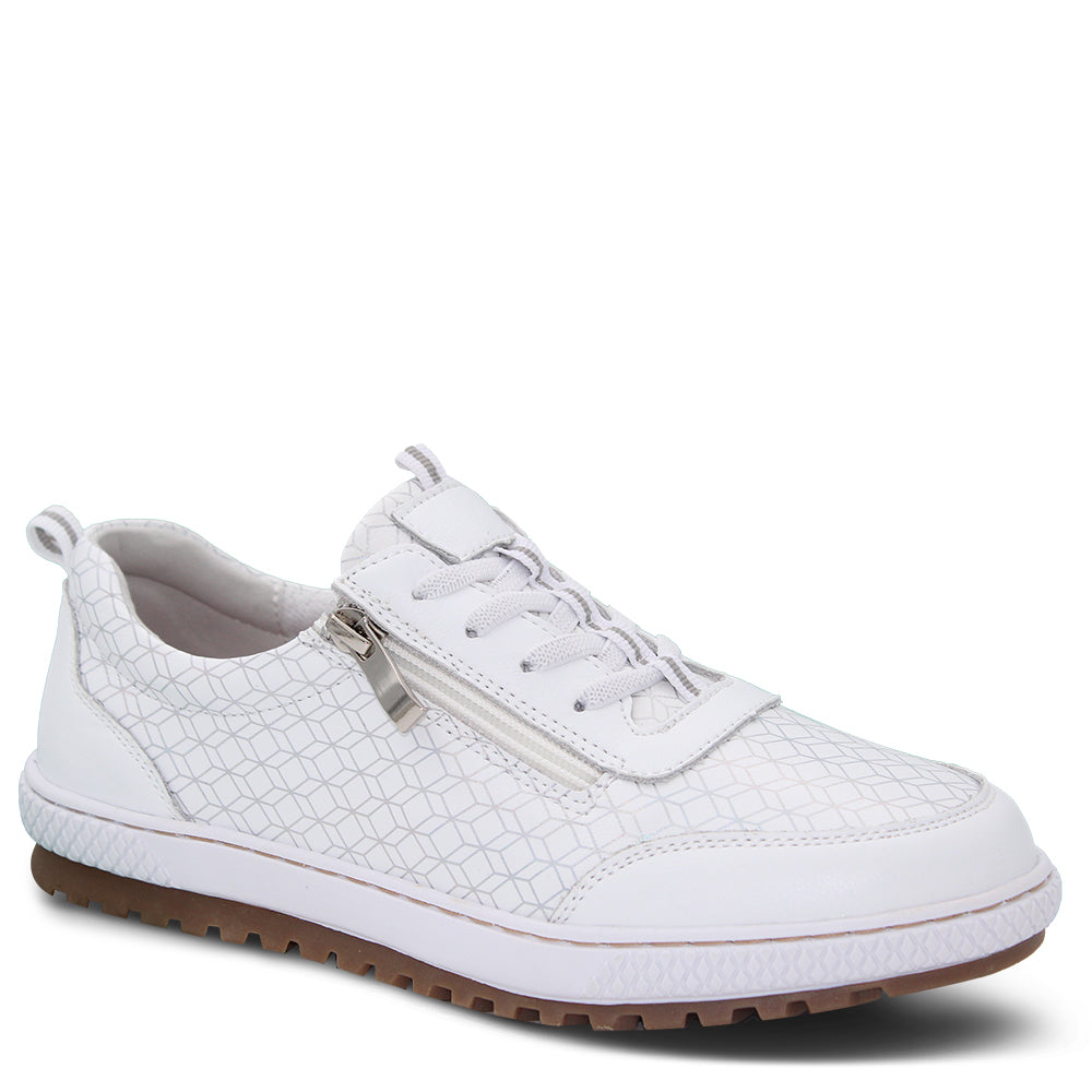 Glamper womens sneakers by Bay Lane