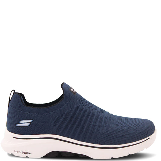 Skechers Go Walk Diligent Mens Sneakers