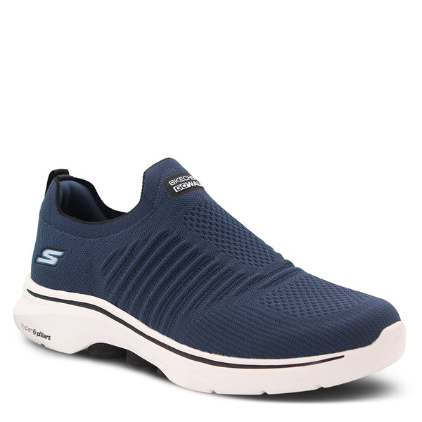 Skechers Go Walk Diligent Mens Sneakers