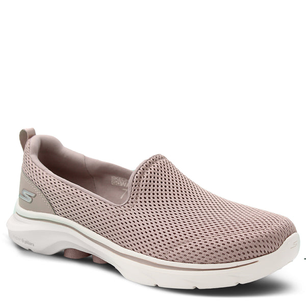 Skechers Go Walk Razi 7 Womens Slip On 