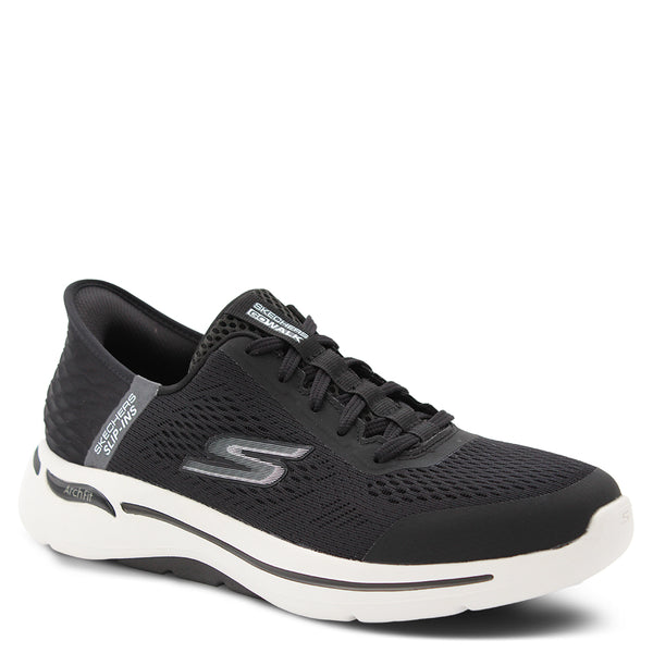Skechers Arch Fit Simplicity Men's Sneakers Black