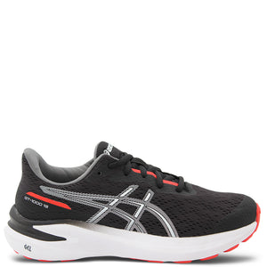 GT1000 13 GS Running Shoes Black Red