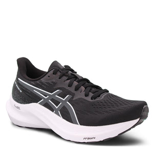 GT2000 12 Womens Running Shoes Black White