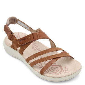 HARBOR BACKSTRAP WOMENS SANDAL