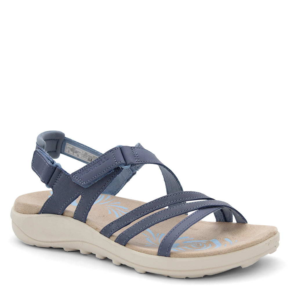 HARBOR BACKSTRAP WOMENS SANDAL