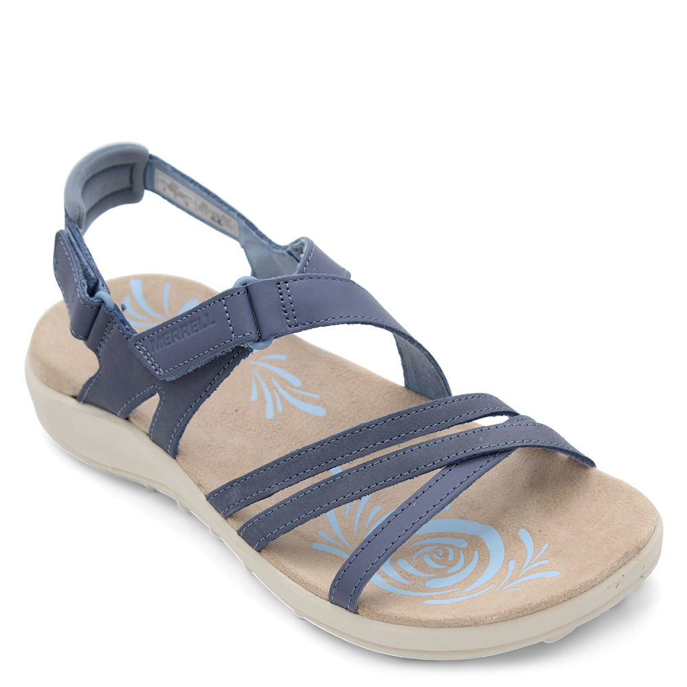HARBOR BACKSTRAP WOMENS SANDAL