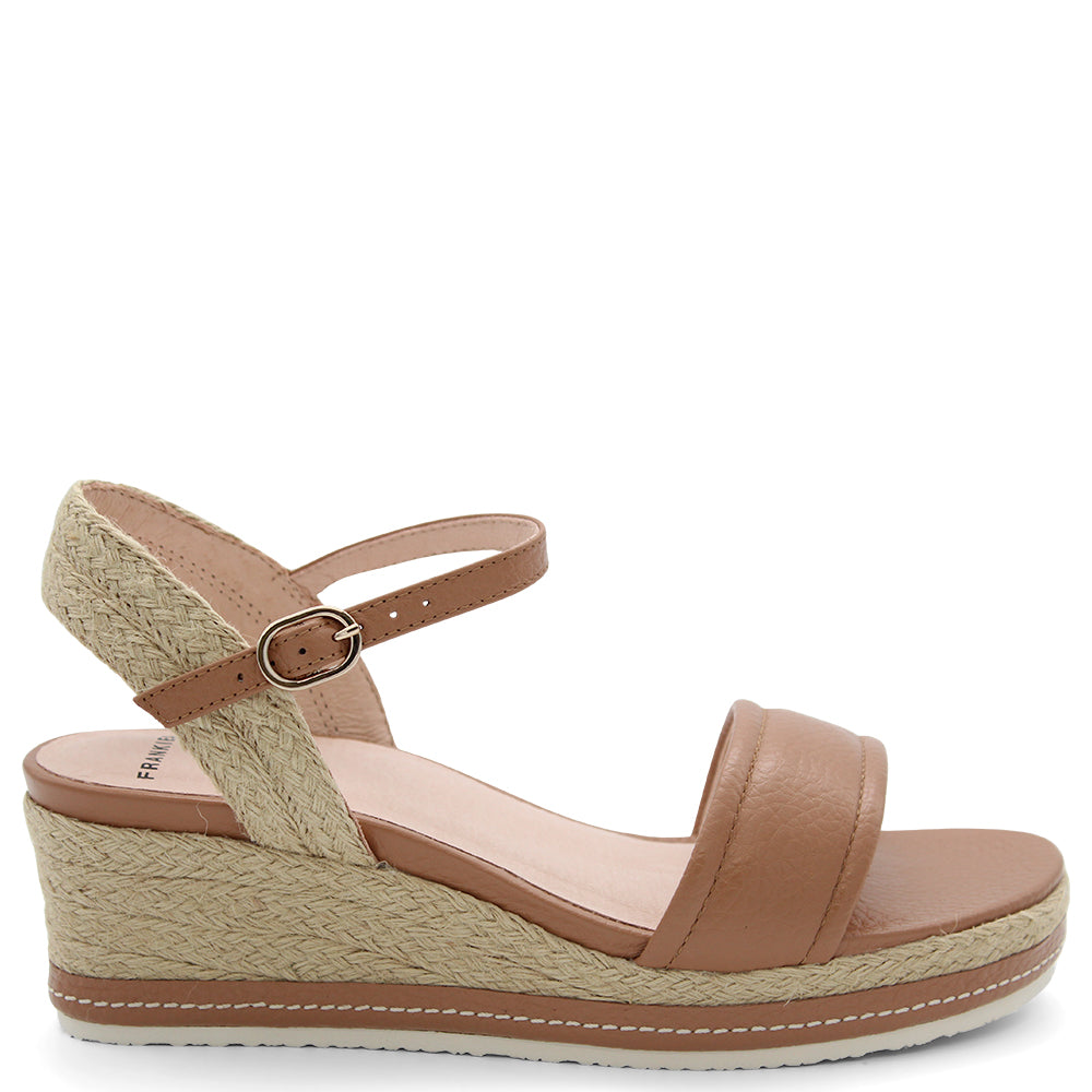 Frankie 4 Harris Women's Wedge Sandals