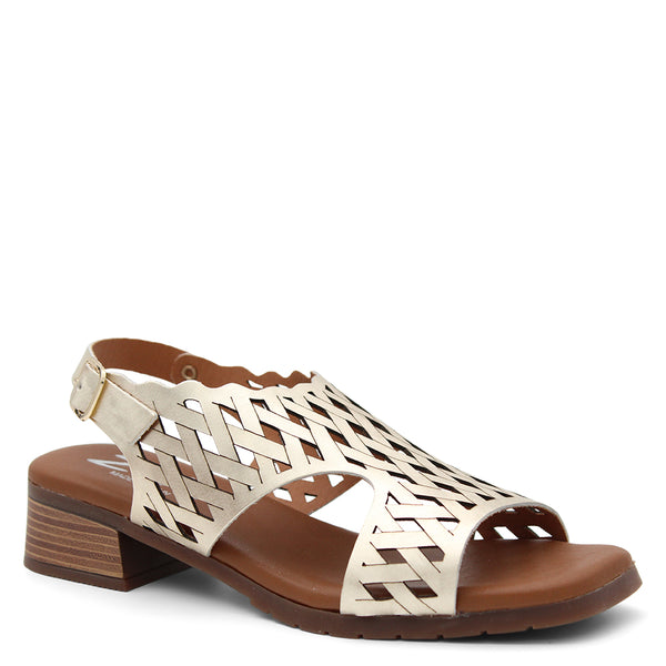 Zeta Heron womens sandals