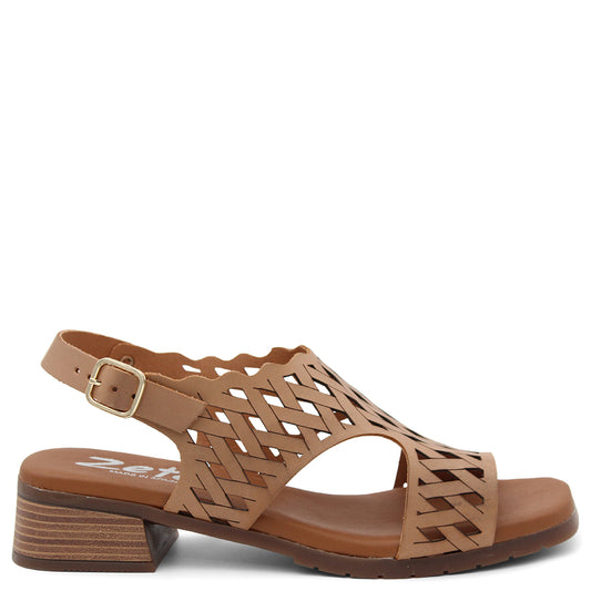 Zeta Heron womens sandals