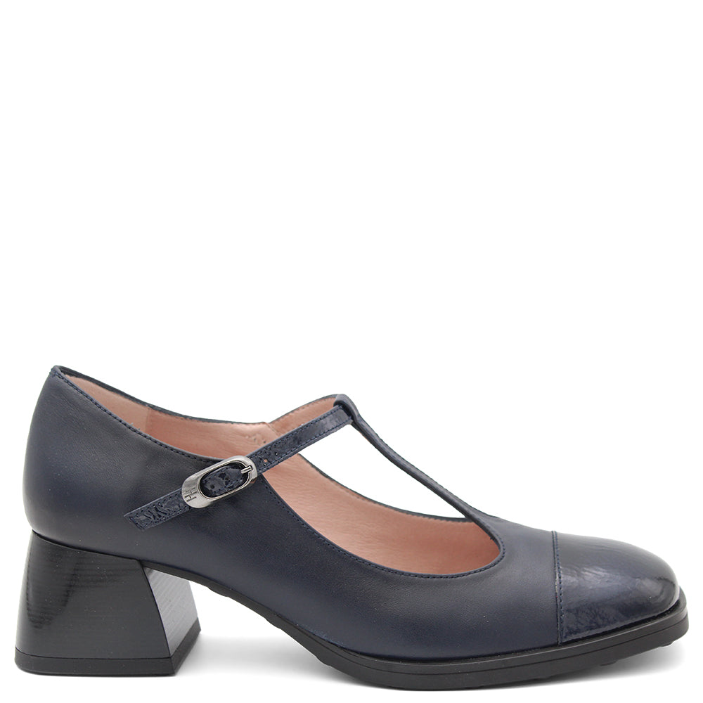 Hipanitas RI254306 Women's T-Bar Heels