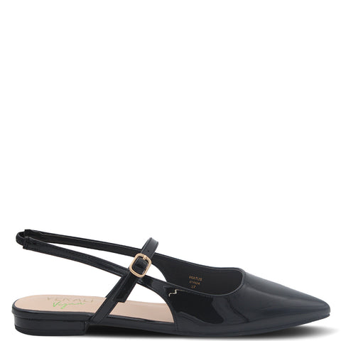 Verali hiatus womens ballet flat