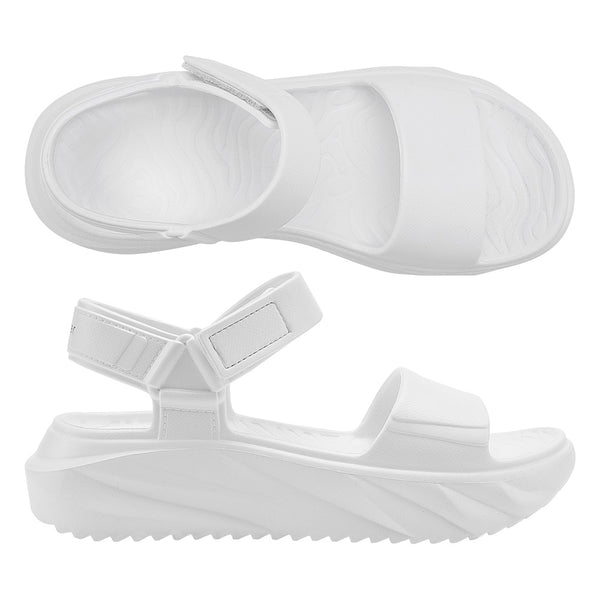 Holster Cloudnine Women's Sandals White