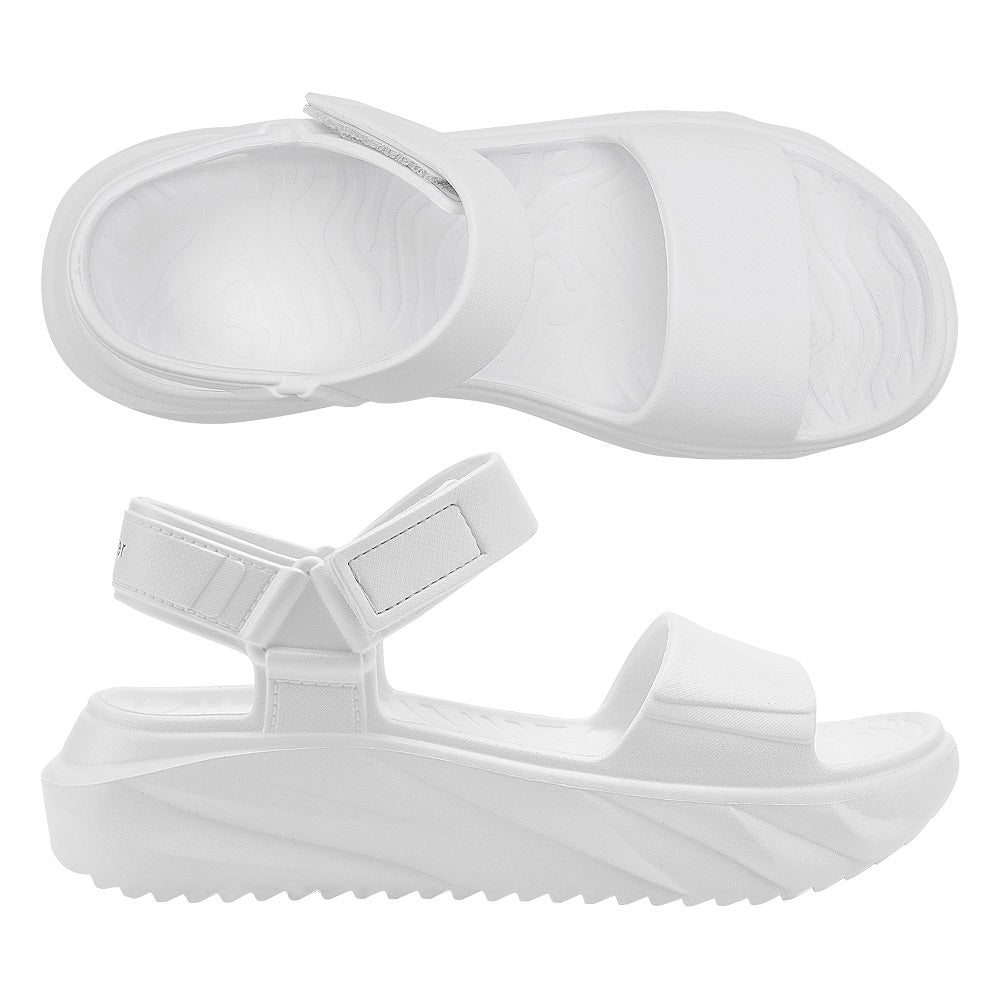 Holster Cloudnine Women's Sandals White