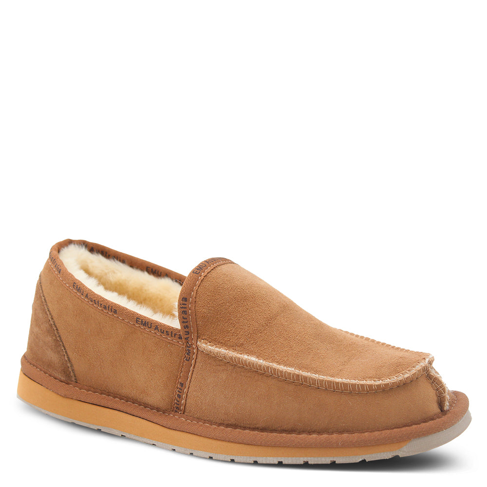 Emu Hume Men's Slippers
