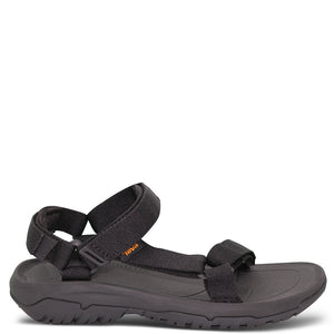 Teva Hurricane XLT2 Womens Sandals Black