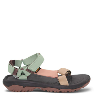 Teva Hurricane XLT2 Womens Sandals Basil Multi