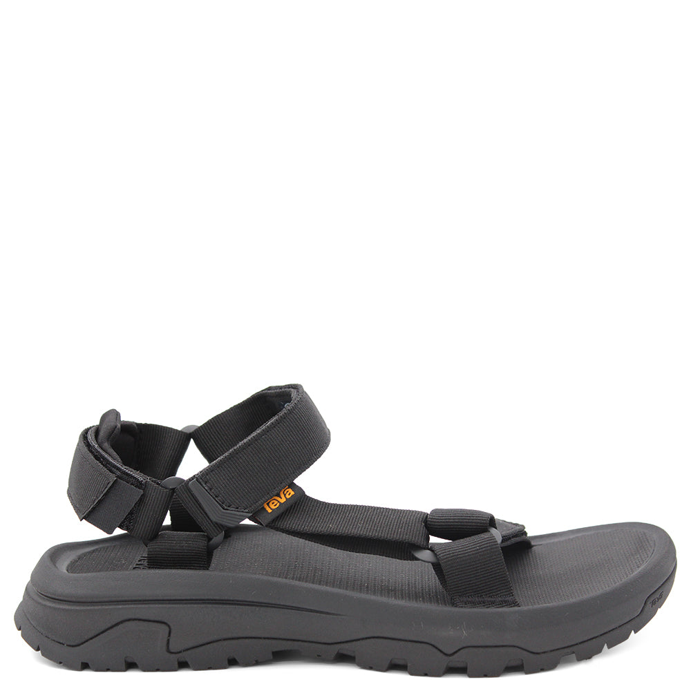 Teva Hurricane XLT3 Black Mens Sandal