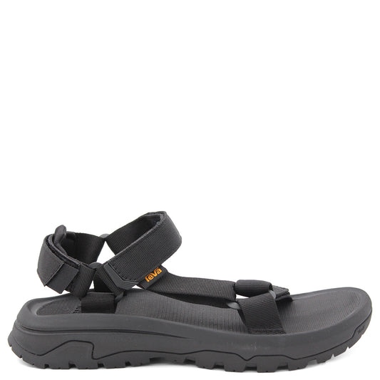 Teva Hurricane XLT3 Black Mens Sandal
