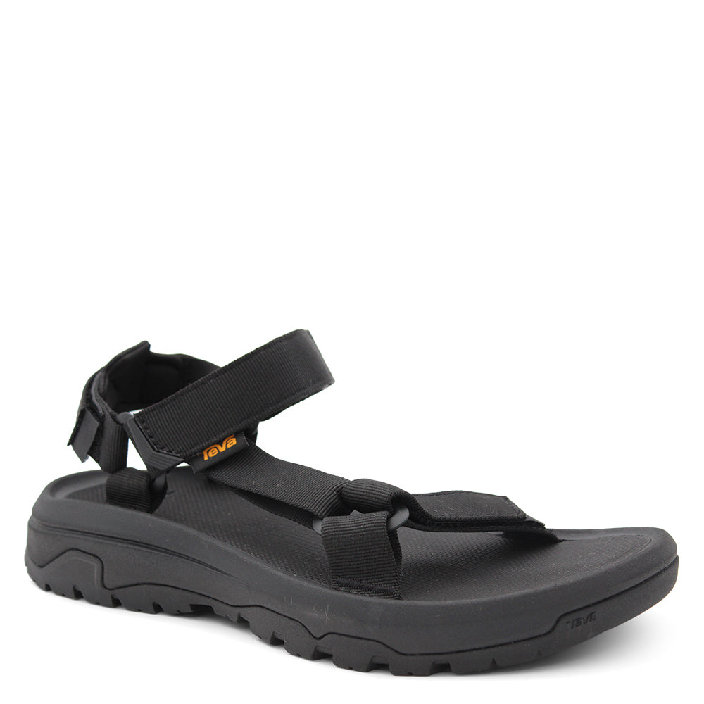 Teva Hurricane XLT3 Black Mens Sandal